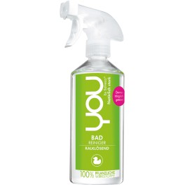 YOU solutie de curatat baia, 500 ml