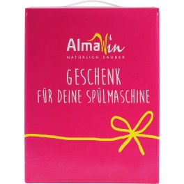 Alma Win Set cadou pentru masina de spalat, 1 Set Alma Win Set cadou pentru masina de spalat, 1 Set
