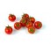 Rosii cherry bio caserola 250 gr