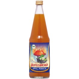 Beutelsbacher - Punci cu mere, fara alcool, 0,7 L