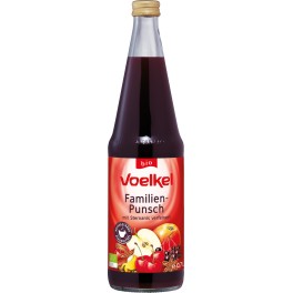 Voelkel Punci pentru intrega familie, fara alcool, 0,7 ltr Voelkel Punci pentru intrega familie, fara alcool, 0,7 ltr