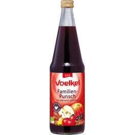 Voelkel Punci pentru intrega familie, fara alcool, 0,7 ltr