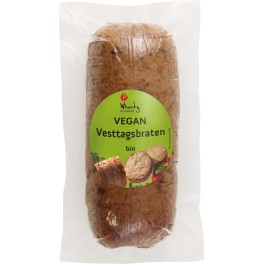 Topas Friptura vegan, 750 gr