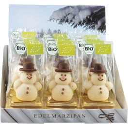 Funsch Marzipan in forma de om de zapada, 25 gr