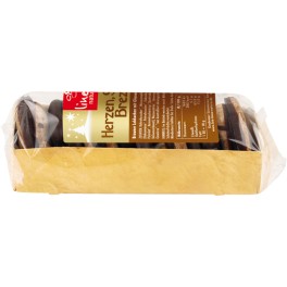 Linea natura inimioare, stelute si covigei, 200 gr Linea natura inimioare, stelute si covigei, 200 gr
