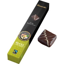 Lanwehr Praline rom si marzipan, 100 gr