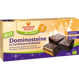 Hammermuhle -fara gluten- Prajitura domino cu ciocolata amaruie Hammermuhle -fara gluten- Prajitura domino cu ciocolata amaruie