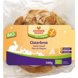 Hammermuhle -fara gluten- paine de Paste, pachet de 500 gr Hammermuhle -fara gluten- paine de Paste, pachet de 500 gr