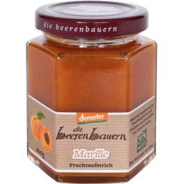 die beerenbauern Marmelada de mirabelle 200 gr G die beerenbauern Marmelada de mirabelle 200 gr G