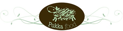 Pukka food